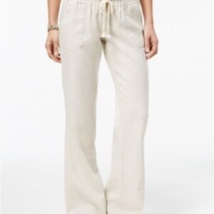 Roxy Women’s Oceanside Drawstring Pants